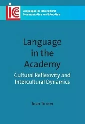 Language in the Academy cover