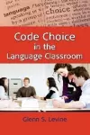 Code Choice in the Language Classroom cover