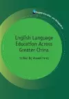 English Language Education Across Greater China cover