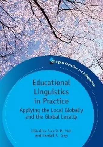 Educational Linguistics in Practice cover