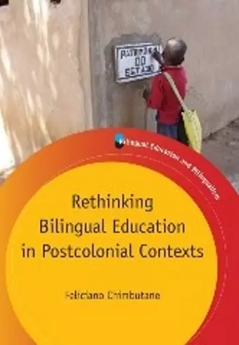 Rethinking Bilingual Education in Postcolonial Contexts cover