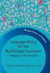 Language Policy for the Multilingual Classroom cover