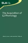 The Acquisition of L2 Phonology cover