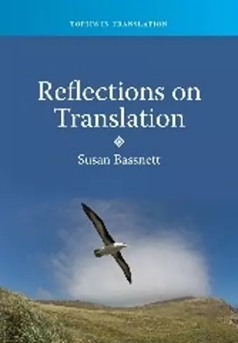 Reflections on Translation cover