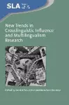 New Trends in Crosslinguistic Influence and Multilingualism Research cover