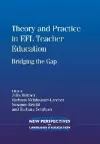 Theory and Practice in EFL Teacher Education cover