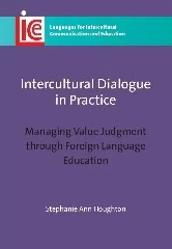 Intercultural Dialogue in Practice cover