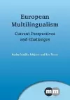 European Multilingualism cover