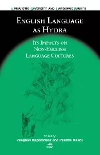 English Language as Hydra cover