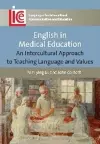 English in Medical Education cover