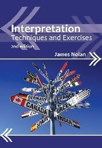 Interpretation cover