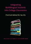 Integrating Multilingual Students into College Classrooms cover