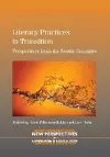 Literacy Practices in Transition cover