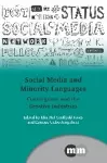 Social Media and Minority Languages cover