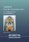 English in Post-Revolutionary Iran cover