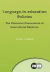 Language-in-education Policies cover