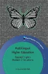 Multilingual Higher Education cover