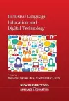 Inclusive Language Education and Digital Technology cover