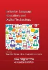 Inclusive Language Education and Digital Technology cover