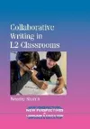 Collaborative Writing in L2 Classrooms cover