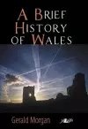 Brief History of Wales, A cover