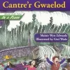 Welsh Folk Tales in a Flash: Cantre'r Gwaelod cover