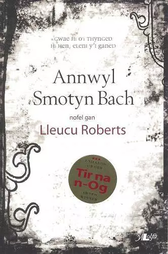 Cyfres y Dderwen: Annwyl Smotyn Bach cover