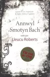 Cyfres y Dderwen: Annwyl Smotyn Bach cover