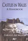 Castles in Wales - A Handbook cover