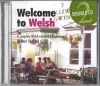 Welcome to Welsh (CD) cover