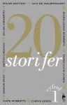 20 Stori Fer - Cyfrol 1 cover