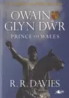 Owain Glyn Dŵr - Prince of Wales cover