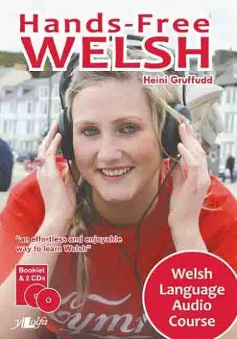 Hands-Free Welsh cover