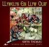 Llywelyn ein Llyw Olaf cover