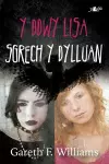 Cyfres y Dderwen: Y Ddwy Lisa - Sgrech y Dylluan cover