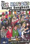 Six Nations Rugby Songbook, The cover