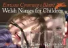 Enwau Cymraeg i Blant/Welsh Names for Children cover