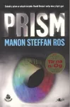 Cyfres yr Onnen: Prism cover