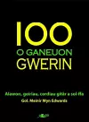 100 o Ganeuon Gwerin cover