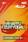 Cyfres Mellt: Rhaffu Celwyddau cover