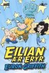 Cyfres Mellt: Eilian a'r Eryr cover