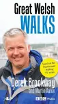 Great Welsh Walks cover