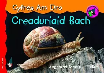 Cyfres am Dro: 4. Creaduriaid Bach cover