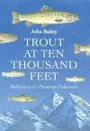 Trout at Ten Thousand Feet cover