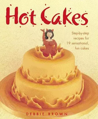 Hot Cakes cover