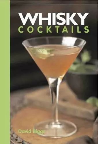 Whisky Cocktails cover