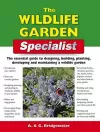 The Wildlife Garden Specialist cover