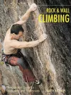 Rock and Wall Climbing cover