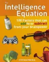 The Intelligence Equation cover