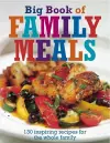 Big Book of Family Meals cover